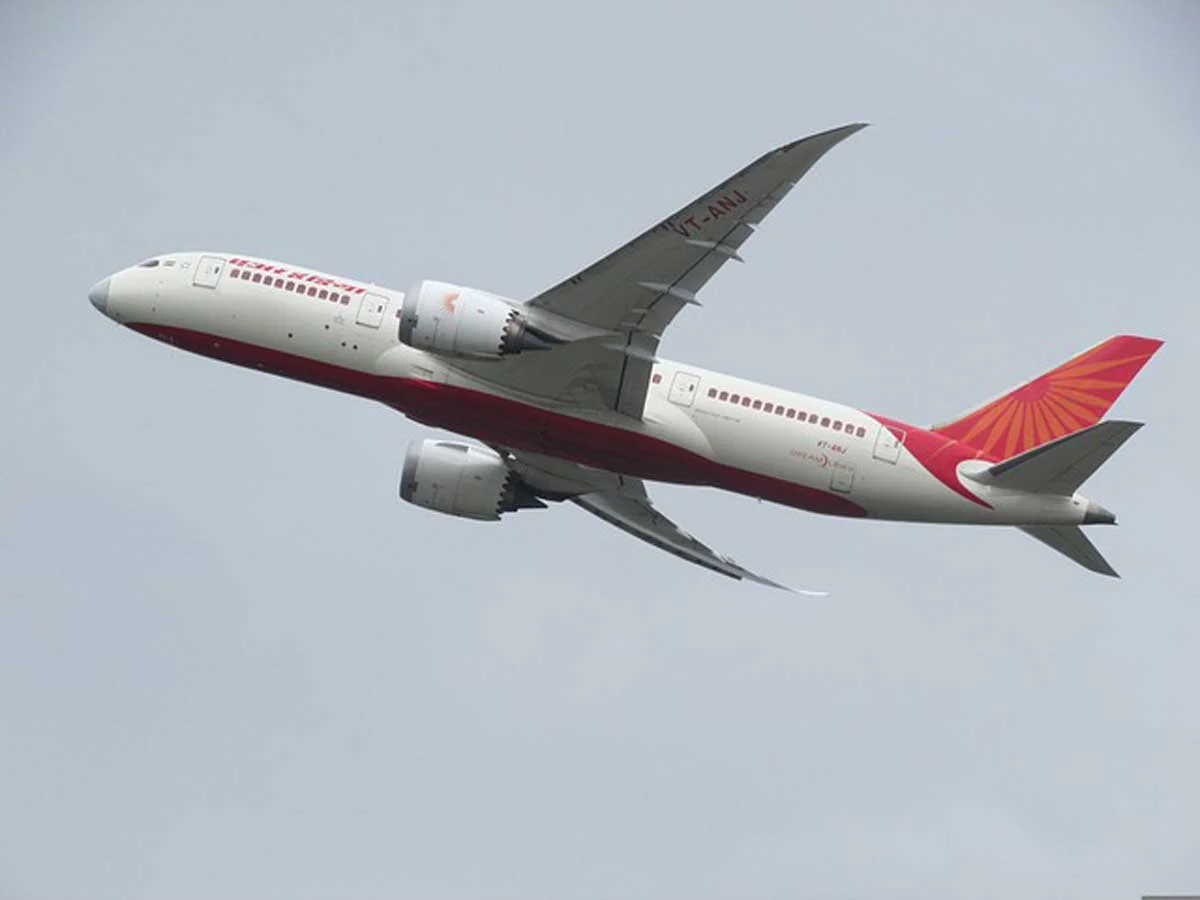 Air India lends 120 million dollars to Airbus